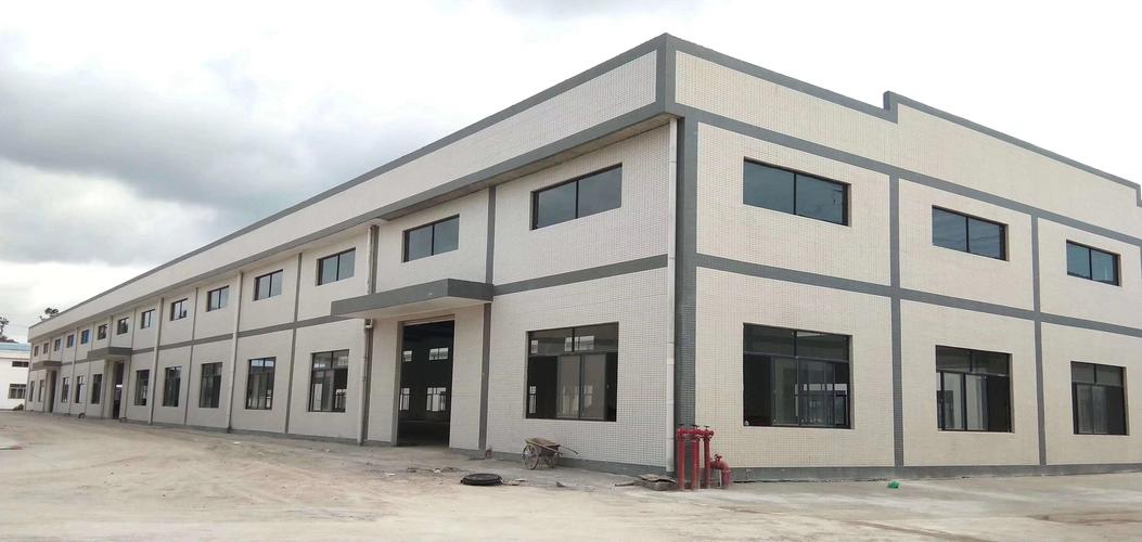 姜堰区厂房保洁